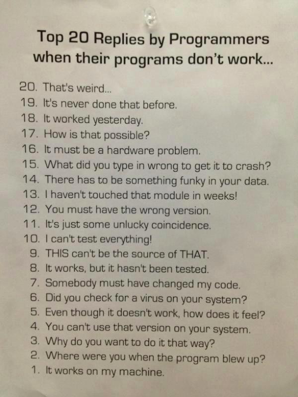 Source: http://stephenhaunts.com/2014/04/15/top-20-replies-by-programmers/