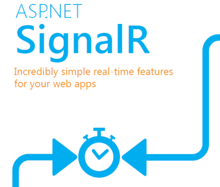 ASP.NET SignalR